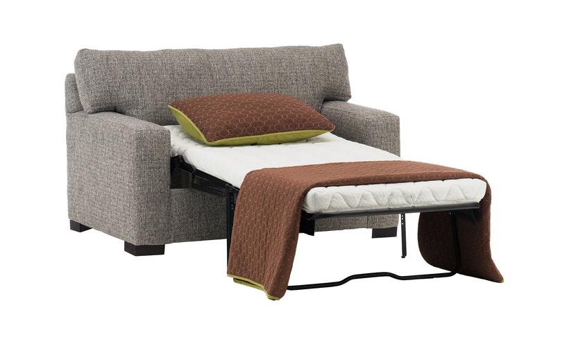 Sugarshack Twin Sleeper